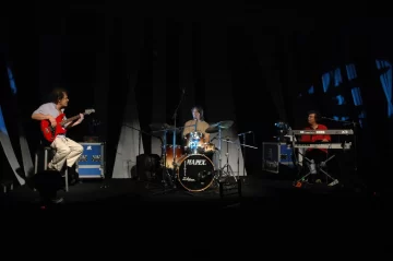 En el verano también hay jazz En el verano también hay jazz