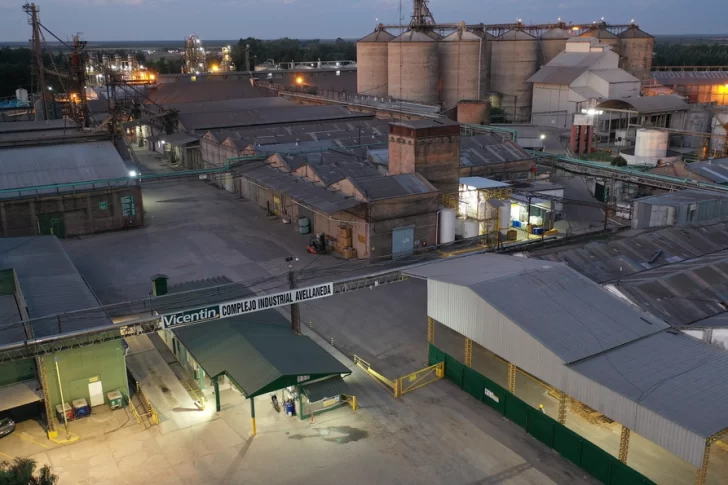 Vicentin: la Justicia frenó el proyecto de Perotti y volvió a respaldar a los directores