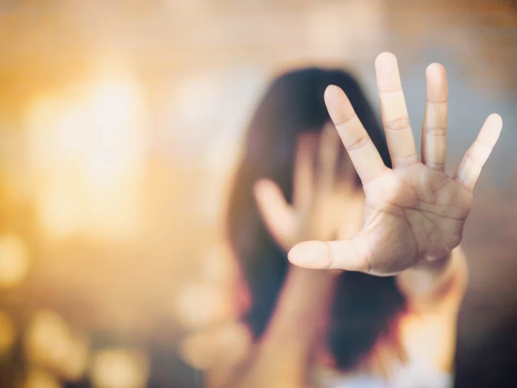 “Vas a ver lo que te va a pasar con tu hija”: amenazó a su ex pareja y a su propia hija pero zafó de ir a prisión “Vas a ver lo que te va a pasar con tu hija”: amenazó a su ex pareja y a su propia hija pero zafó de ir a prisión