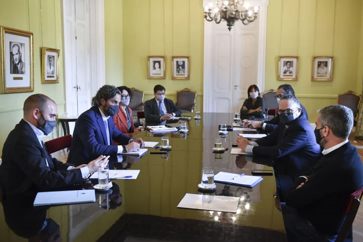 Plus de 95 mil millones de pesos para partidas de gastos sociales