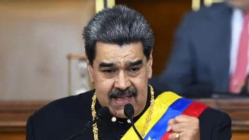 Maduro aseguró que no viajó a la Argentina porque lo querían emboscar