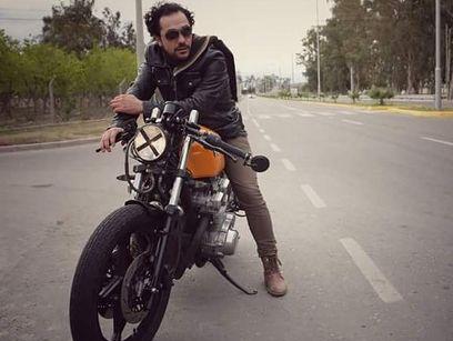 El mundo artístico sanjuanino, preocupado por el crítico estado de salud de un conocido actor El mundo artístico sanjuanino, preocupado por el crítico estado de salud de un conocido actor