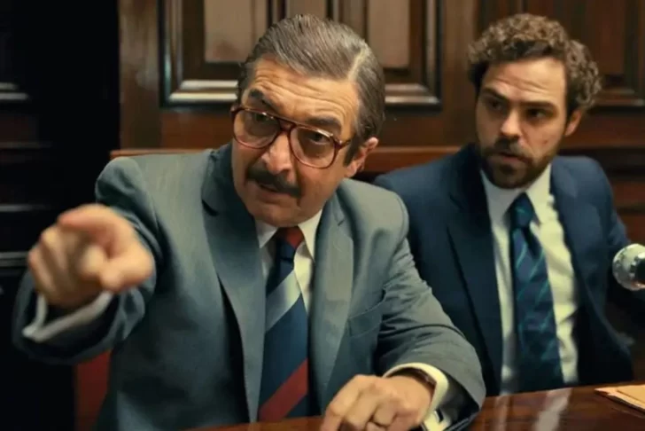 Se devela el misterio Se devela el misterio