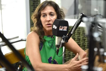 Grynszpan adelantó que Bersuit y Agarrate Catalina darán un espectáculo juntos Grynszpan adelantó que Bersuit y Agarrate Catalina darán un espectáculo juntos