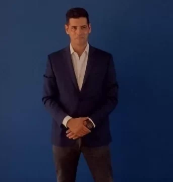 Se suma a Unidos por San Juan un sector libertario: lo confirmó Sergio Vallejos Se suma a Unidos por San Juan un sector libertario: lo confirmó Sergio Vallejos