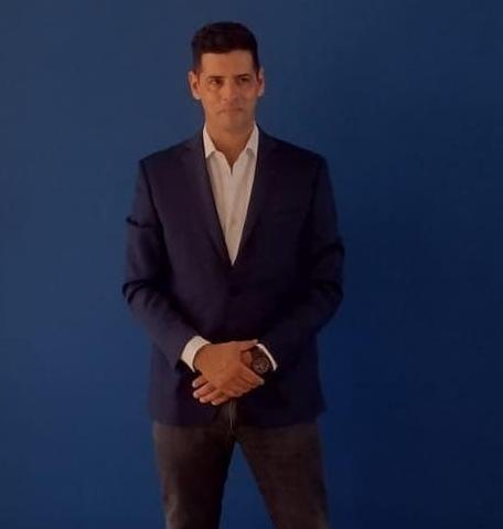 Se suma a Unidos por San Juan un sector libertario: lo confirmó Sergio Vallejos Se suma a Unidos por San Juan un sector libertario: lo confirmó Sergio Vallejos