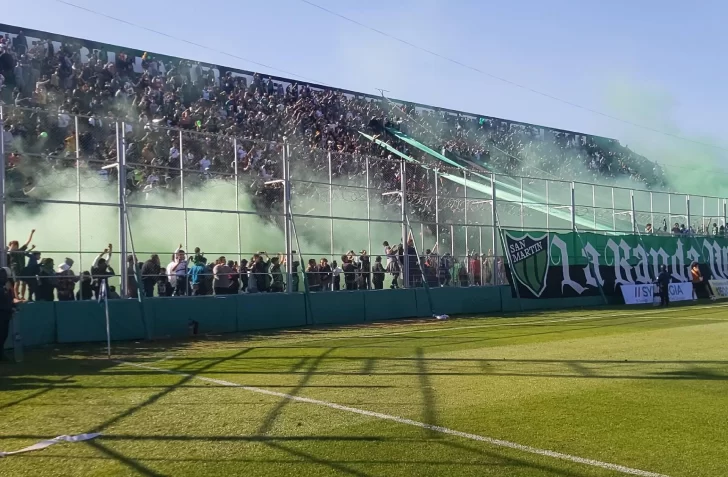 San Martín busca sumar nuevos socios con precios accesibles San Martín busca sumar nuevos socios con precios accesibles