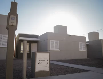 El IPV aclaró que no entregará viviendas a los nuevos asentados El IPV aclaró que no entregará viviendas a los nuevos asentados