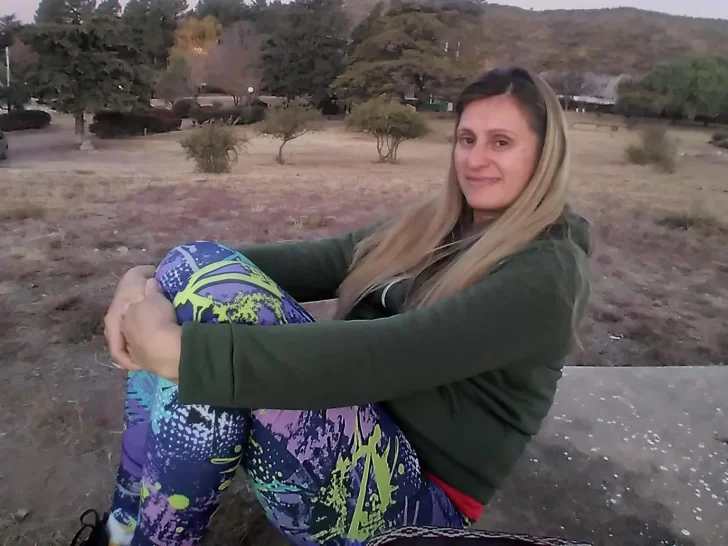 La historia de la policía sanjuanina que vivía en San Luis y murió por un conductor ebrio