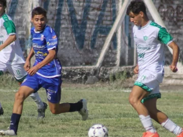 Por el operativo policial de la FNS, no habrá fútbol este fin de semana en San Juan Por el operativo policial de la FNS, no habrá fútbol este fin de semana en San Juan