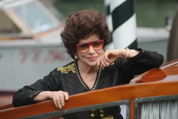 Murió la reconocida actriz italiana Gina Lollobrigida Murió la reconocida actriz italiana Gina Lollobrigida