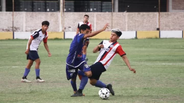 Unión venció a San Lorenzo y jugará la final de la Copa Integración ante San Miguel Unión venció a San Lorenzo y jugará la final de la Copa Integración ante San Miguel
