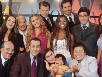 Falleció un reconocido actor de “Betty, la fea” Falleció un reconocido actor de “Betty, la fea”