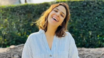 Agustina Cherri fue mamá por cuarta vez Agustina Cherri fue mamá por cuarta vez