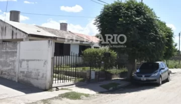 Asesinan a puñaladas a una mujer y detienen a su pareja por el crimen Asesinan a puñaladas a una mujer y detienen a su pareja por el crimen
