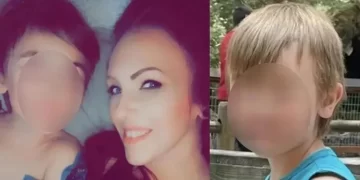 Un nene de 7 años murió luego de ser atacado ferozmente por varios perros Un nene de 7 años murió luego de ser atacado ferozmente por varios perros