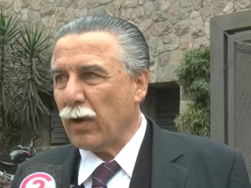 Jujuy: Amnistía Internacional lanzó acción global por la liberación de abogado referente en DDHH Jujuy: Amnistía Internacional lanzó acción global por la liberación de abogado referente en DDHH