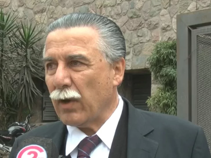 Jujuy: Amnistía Internacional lanzó acción global por la liberación de abogado referente en DDHH Jujuy: Amnistía Internacional lanzó acción global por la liberación de abogado referente en DDHH