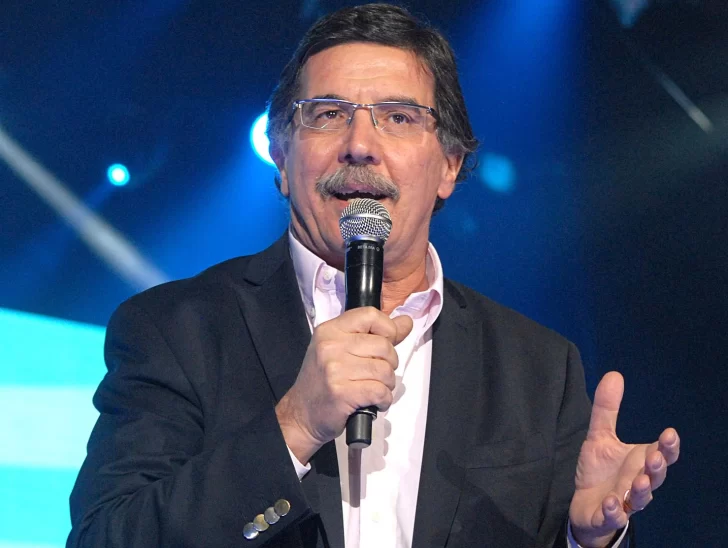 El gobierno bonaerense retiró el proyecto para impedir la repitencia en la secundaria El gobierno bonaerense retiró el proyecto para impedir la repitencia en la secundaria