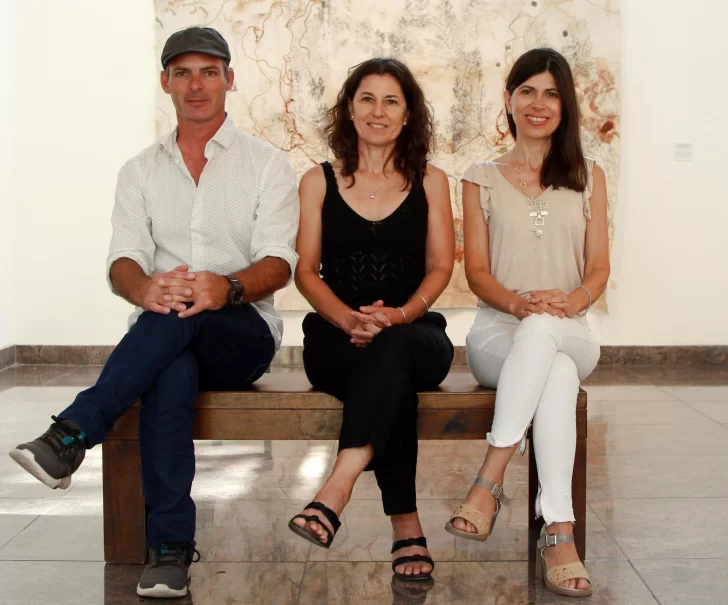 Metáforas del desierto Metáforas del desierto