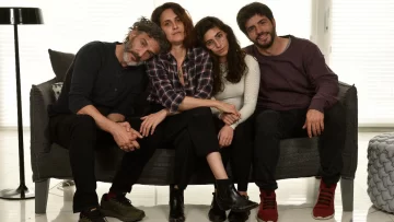 Para emocionarse y disfrutar