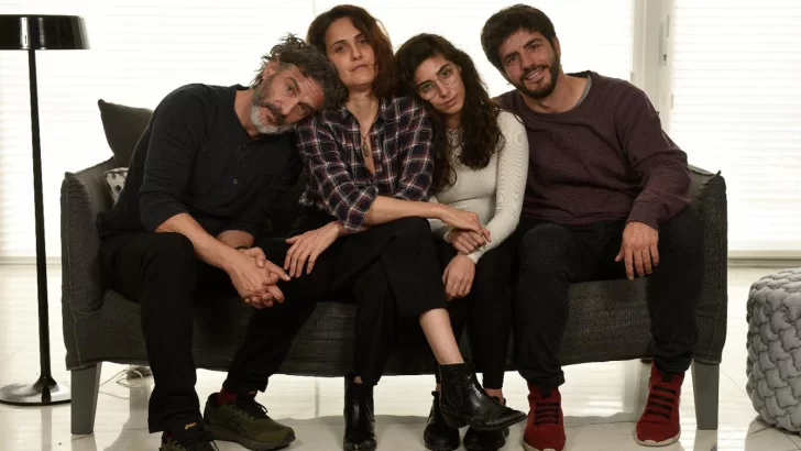 Para emocionarse y disfrutar