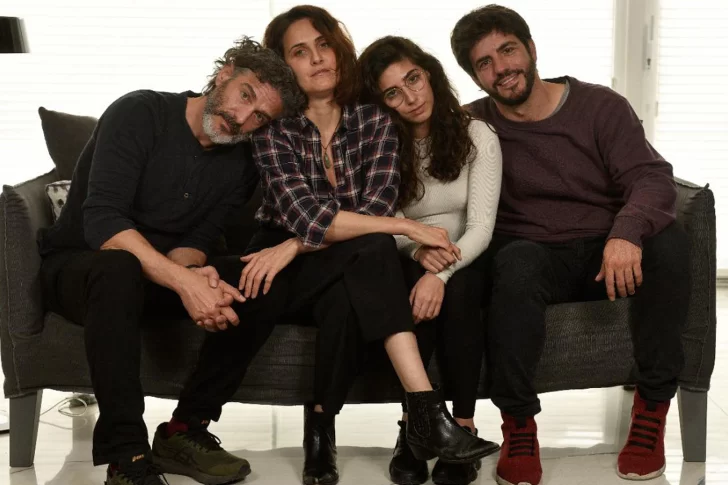 Para emocionarse y disfrutar