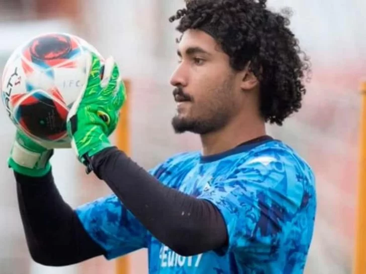 Conmoción: hallaron muerto a un arquero en su casa Conmoción: hallaron muerto a un arquero en su casa