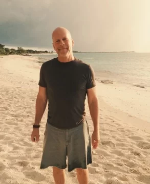 Qué es la demencia frontotemporal, el síndrome que le diagnosticaron a Bruce Willis Qué es la demencia frontotemporal, el síndrome que le diagnosticaron a Bruce Willis