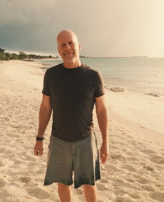 Qué es la demencia frontotemporal, el síndrome que le diagnosticaron a Bruce Willis Qué es la demencia frontotemporal, el síndrome que le diagnosticaron a Bruce Willis