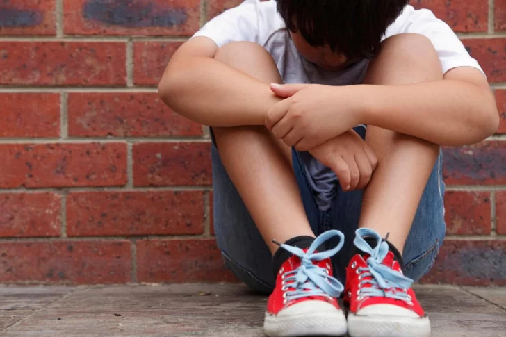 Una aplicación con inteligencia artificial ayuda a combatir el bullying en la escuela