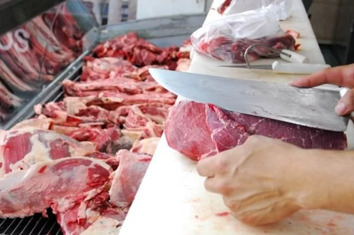 Precios Justos en la Carne: arrancan los descuentos en 7 cortes populares