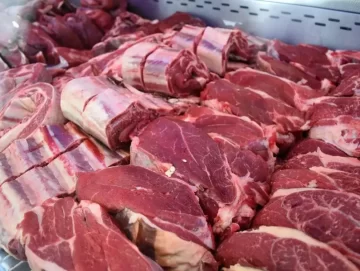 Entra en vigencia reintegro de 10% para compras con tarjetas de débito en carnicerías Entra en vigencia reintegro de 10% para compras con tarjetas de débito en carnicerías