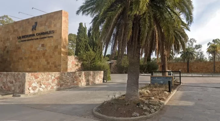 Se hospedaron en un hotel para hacer inteligencia y robar un botín millonario de una casa Se hospedaron en un hotel para hacer inteligencia y robar un botín millonario de una casa