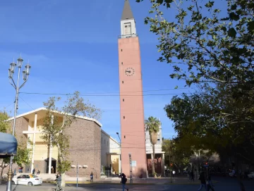 Respiro: anuncian días agradables, con temperaturas más bajas y nubes Respiro: anuncian días agradables, con temperaturas más bajas y nubes