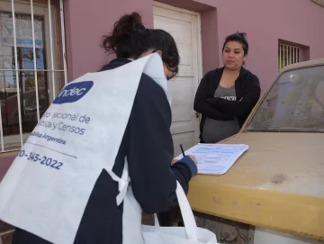 INDEC informó cuándo se darán a conocer los resultados finales del Censo 2022 INDEC informó cuándo se darán a conocer los resultados finales del Censo 2022