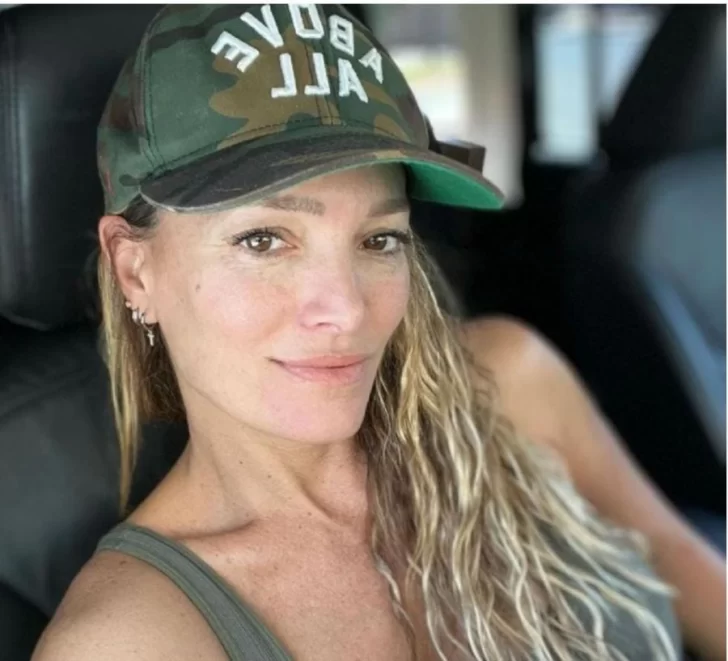 La escandalosa separación de Federico Bal: qué dicen los chats hot que se mandó con Claudia Albertario La escandalosa separación de Federico Bal: qué dicen los chats hot que se mandó con Claudia Albertario