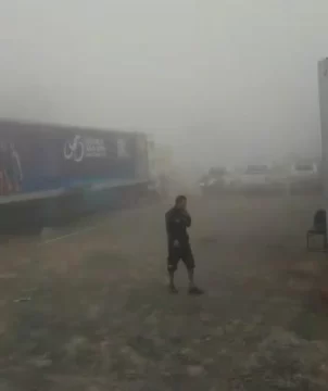 La reina de la Vuelta como nunca se vio: el clima le dará plus a la batalla La reina de la Vuelta como nunca se vio: el clima le dará plus a la batalla