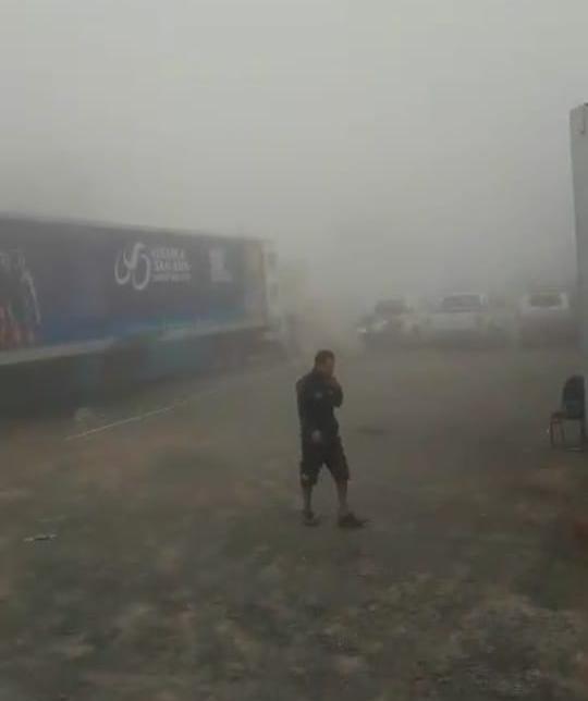 La reina de la Vuelta como nunca se vio: el clima le dará plus a la batalla La reina de la Vuelta como nunca se vio: el clima le dará plus a la batalla