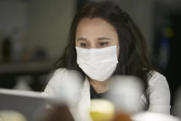 Comenzaron los ensayos clínicos de fase 2/3 de la vacuna argentina contra el coronavirus Comenzaron los ensayos clínicos de fase 2/3 de la vacuna argentina contra el coronavirus