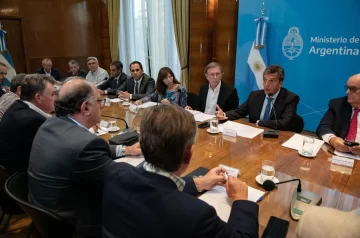 Ayuda fiscal y créditos al campo por la sequía Ayuda fiscal y créditos al campo por la sequía