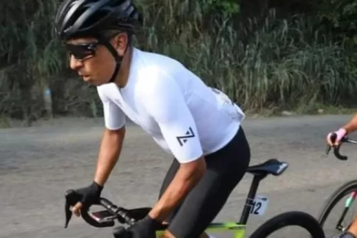 Quintana no pierde la fe de volver a competir