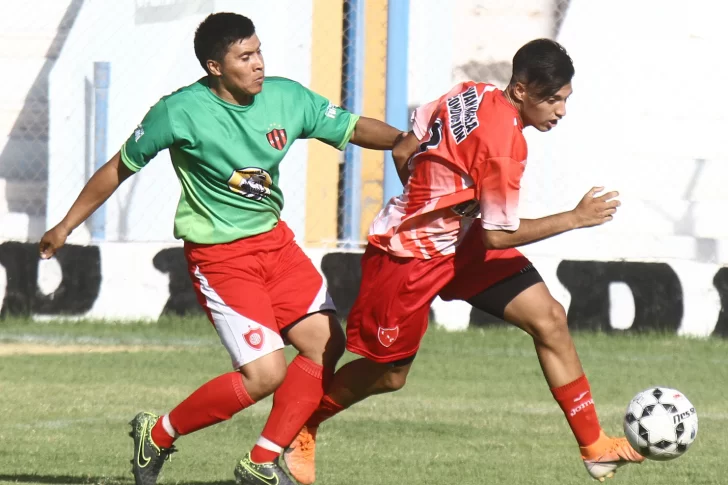 Momento para revanchas