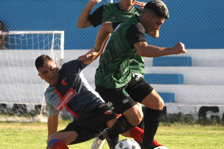 Momento decisivo para la Copa de Clubes Campeones