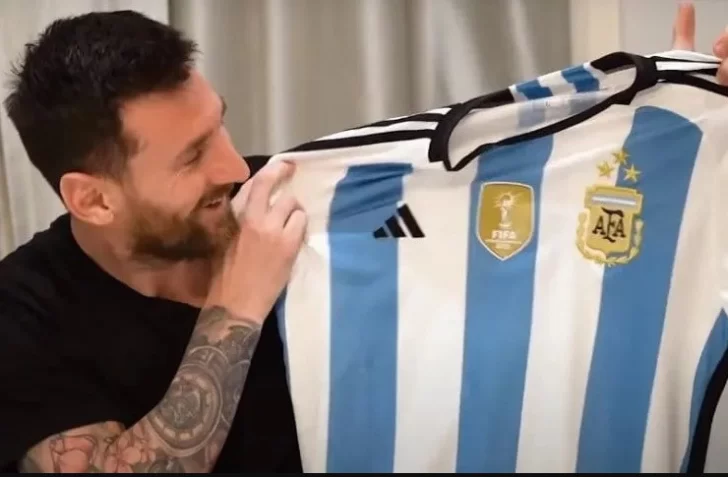 Una felicidad infinita