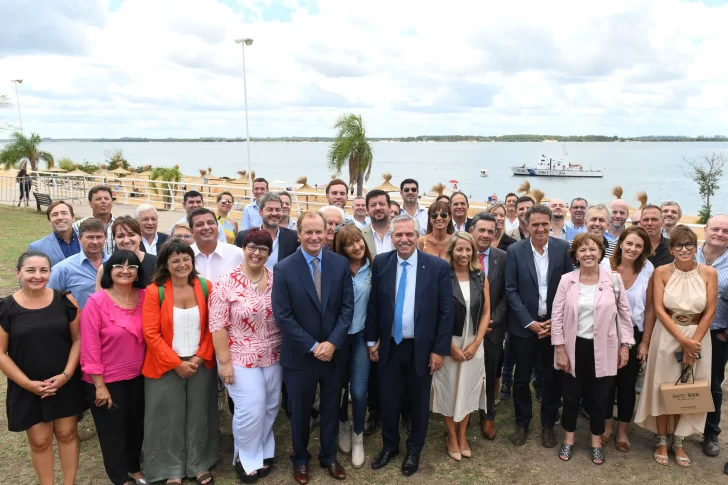 “Dos horas para ir a comer” afuera