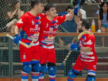 Buen inicio de los sanjuaninos