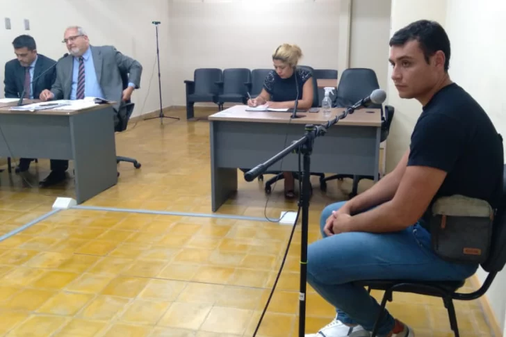 Un agente fue condenado por facilitar, con su negligencia, la fuga de un preso