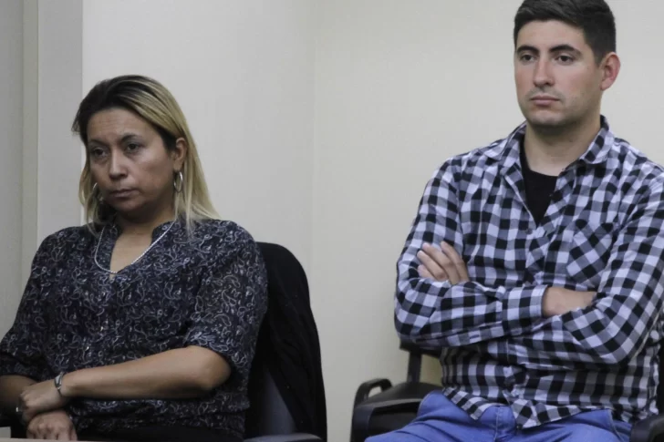 Condenaron a dos policías por inventarle una causa por robo a un joven en Pocito