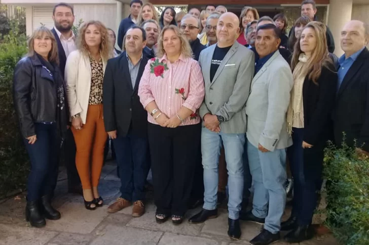 Después de 12 años, asoma otra disputa interna en el gremio UDAP